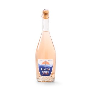 Hampton Waters Bubbly Rose 750ml