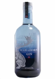 Harahorn Small Batch Gin 750ml