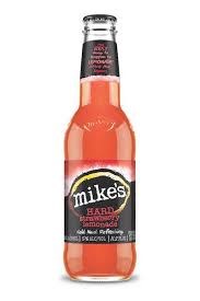 Hard Mike Strawberry Lemonade 6pk 12oz Bottle