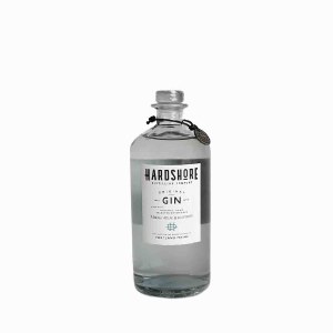 Hardshore Small Batch Gin 750ml