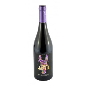 Les Hautes De Janeil Catalanes Rouge 750ml