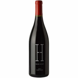 Head High Sonoma Pinot Noir 750ml
