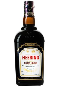 Heering Cherry Liqueur 750ml