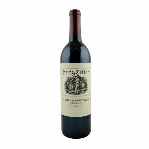 Heitz Cellars Napa Cabernet Sauvignon 750ml