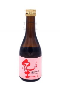 Heiwa Shuzou Kid Junmai Daiginjo 200ml
