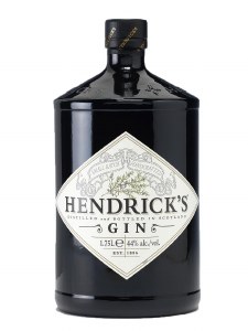 Hendricks Gin 1.75L