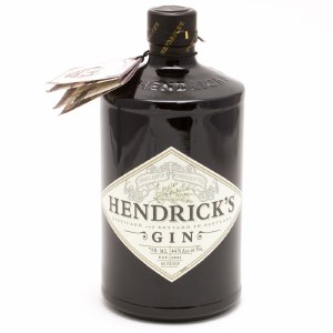 Hendricks Gin 750ml