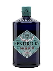 Hendricks Orbium Limited Gin 750ml