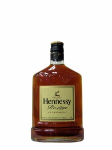 Hennessy VSOP Cognac 375ml