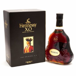 Hennessy XO Cognac 750ml