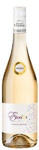 Herbauges Eleon'Or Rose 750ml Herbauges Eleon'Or Rose 750ml