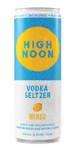 High Noon Mango 355ml Single Can