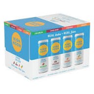 High Noon VP 12pk Cans