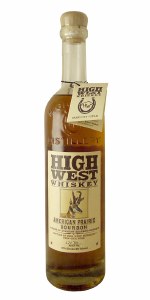 High West Bourbon 750ml