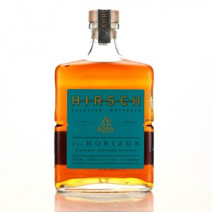 Hirsch Horizon Bourbon Whiskey 750ml