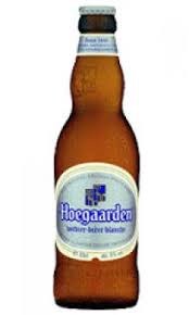 Hoegaarden Belgian Wheat Ale 6pk 12oz Bottle