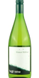 Huglweine Gruner Veltliner 1Ltr