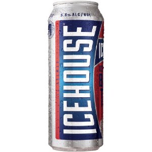 IceHouse 24 oz Can