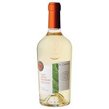 il Casato Pinot Grgio Valdadige Denominazione di Origine Controllata 2020  750ml