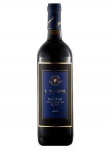 IL Poggione Rosso Di Toscano 750ml