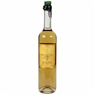 ILegal Mezcal Anejo 750ml