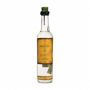 Additional picture of ILegal Joven Mezcal 375ml