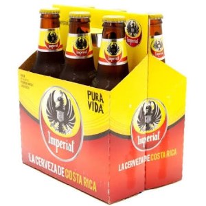 Imperial Costa Rica 6pk Bottles