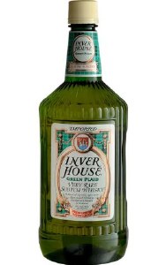 Inver House Green Blended Scotch Whiskey 1.75L