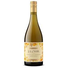 J Lohr Arroyo Seco Monterey Riverstone Chardonnay 750ml