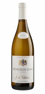 J De Villebois Sauvignon Blanc 750ml