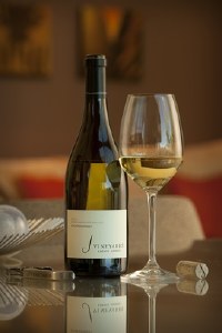 J Tri-County Chardonnay 750ml