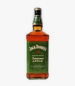 Jack Daniels Apple Whiskey 1 Liter