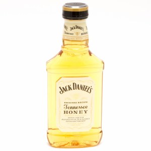 Jack Daniels Honey Bourbon Whiskey 200ml
