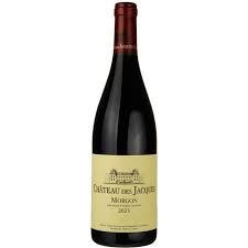 Jadot Chateau Des Jacques Morgon 750ml