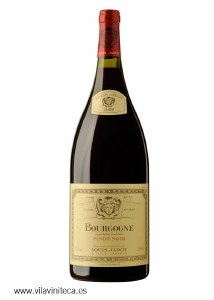 Jadot Bourgogne Rouge 750ml