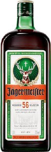 Jagermeister 1.75L