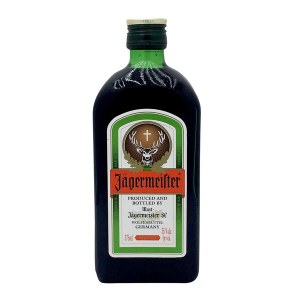 Jagermeister Liqueur 375ml