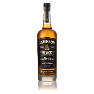 Jameson Black Barrel Irish Whiskey 750ml