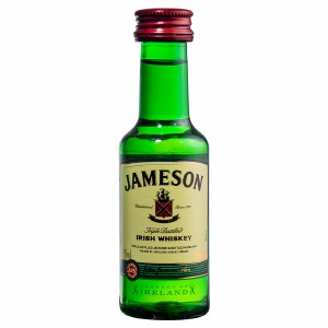 Jameson Irish Whiskey 50ml