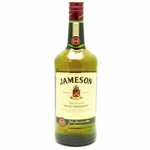 Jameson Irish Whiskey 1.75L