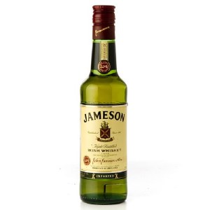 Jameson Irish Whiskey 375ml