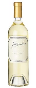 Jayson Sauvignon Blanc 750ml