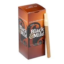Jazz Black & Mild Single