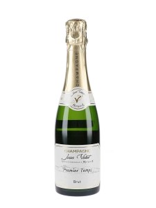 Jean Velut Premier Temps Brut 375ml