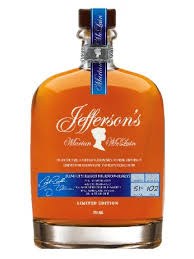 Jeffersons Marian Mclain 750ml