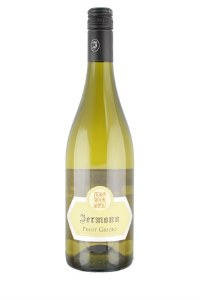 Jermann Pinot Grigio 750ml