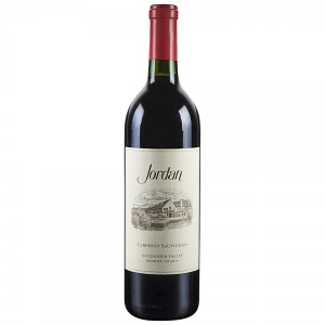 Jordan Cabernet Sauvignon 750ml