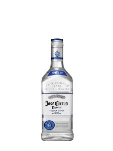 Jose Cuervo Especial SilverTequila 375ml