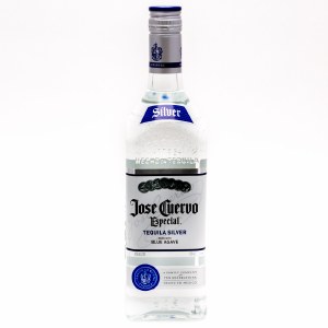 Jose Cuervo Especial SilverTequila 750ml