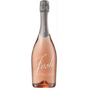 Josh Prosecco Sparkling Rose 750ml